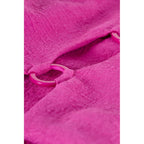 Robe Tibbi - Fuchsia - Femme