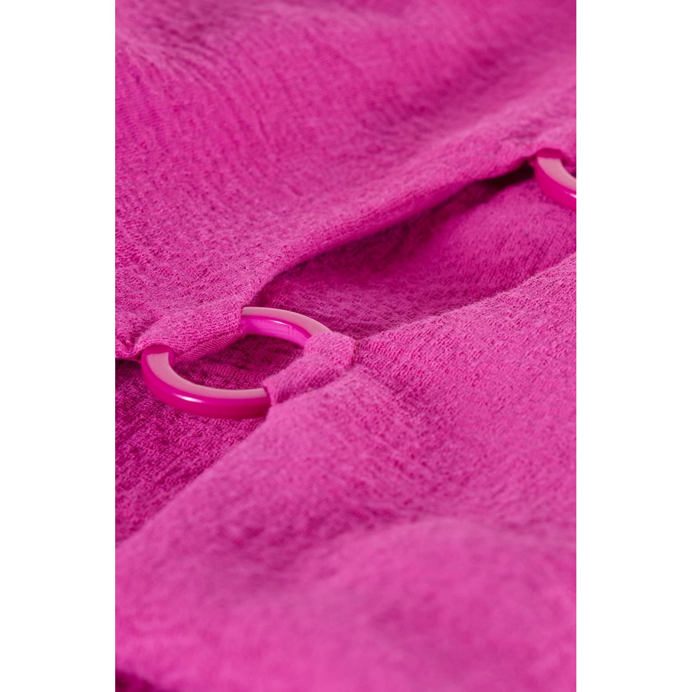 Robe Tibbi - Fuchsia - Femme