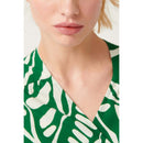 Tonka Top - Green - Women