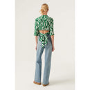 Tonka Top - Green - Women