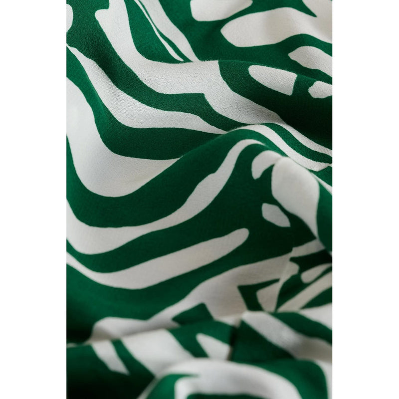Tonka Top - Green - Women