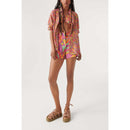 Wilow Shorts - Fuchsia - Women