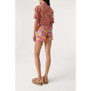 Wilow Shorts - Fuchsia - Women