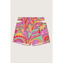 Wilow Shorts - Fuchsia - Women