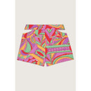 Wilow Shorts - Fuchsia - Women