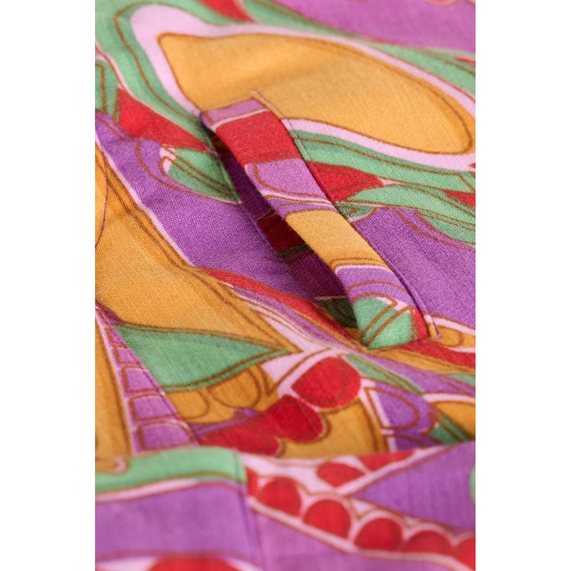 Wilow Shorts - Fuchsia - Women