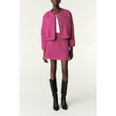 Bonnie Skirt - Pink - Women