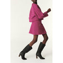 Bonnie Skirt - Pink - Women