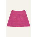 Bonnie Skirt - Pink - Women