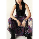 Jupe Brooke - Violet - Femme