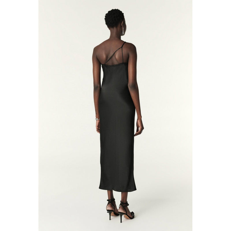 Vestido Cameron - Negro - Mujer