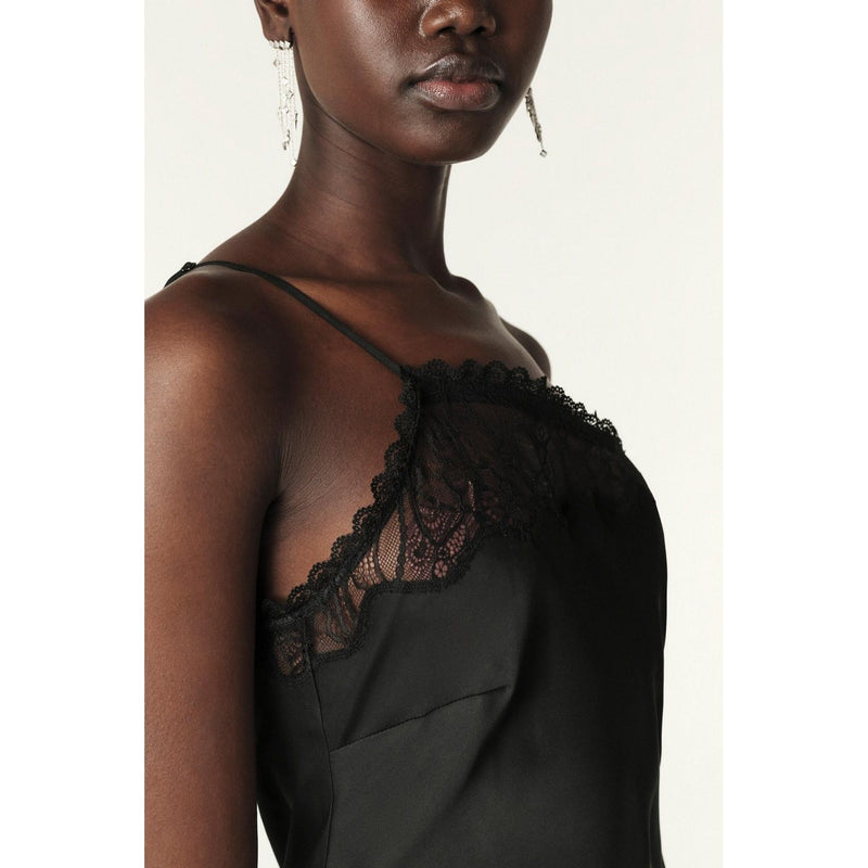 Vestido Cameron - Negro - Mujer