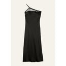Vestido Cameron - Negro - Mujer