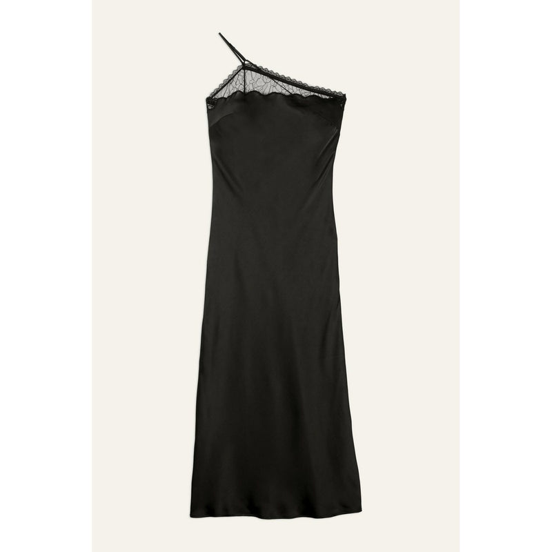 Vestido Cameron - Negro - Mujer
