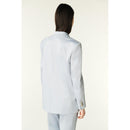 Janice Jacket - Sky Blue - Women