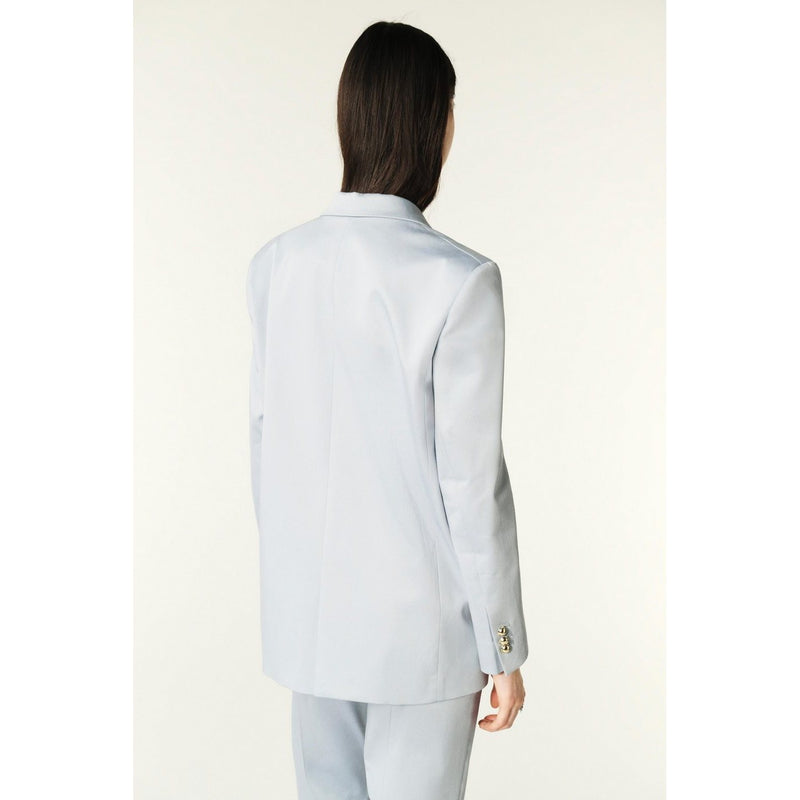 Janice Jacket - Sky Blue - Women