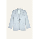 Janice Jacket - Sky Blue - Women