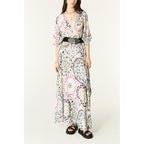 Vestido Licia - Perle - Mujer
