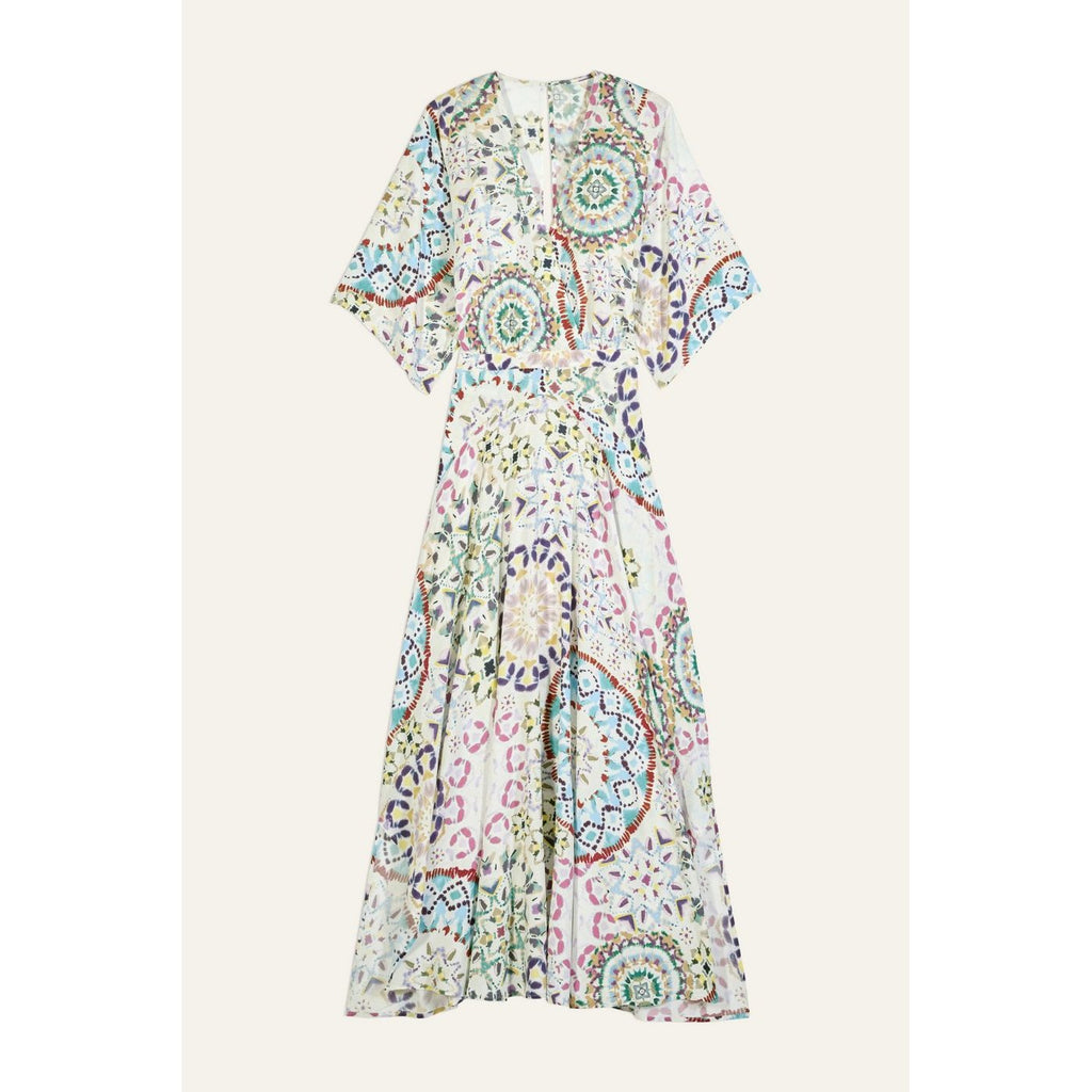 Vestido Licia - Perle - Mujer