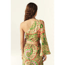 Top Lucia - Verde - Mujer