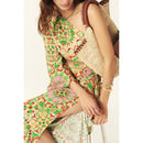 Top Lucia - Verde - Mujer