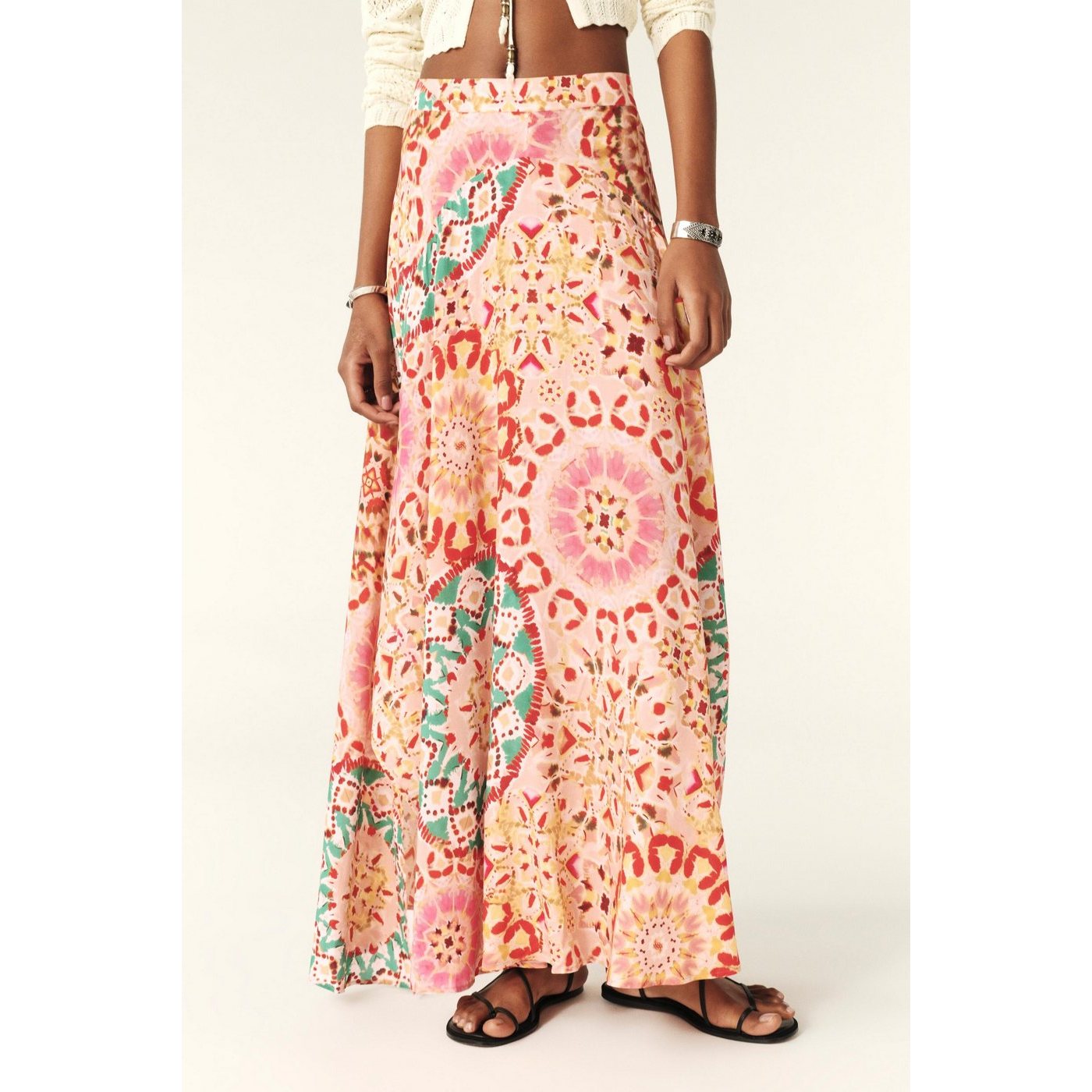 Lukas Skirt - Pink - Women