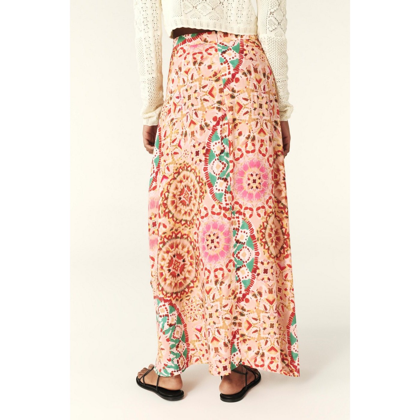Lukas Skirt - Pink - Women