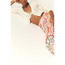 BA&SH - Jupe Lukas - Rose - Femme