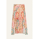 BA&SH - Jupe Lukas - Rose - Femme