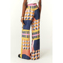 Pantalon Mallory - Rose - Femme