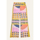 Pantalon Mallory - Rose - Femme