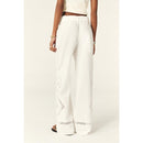 BA&SH - Pantalon Marlon - Blanc - Femme