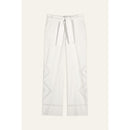 BA&SH - Pantalon Marlon - Blanc - Femme