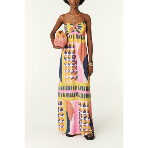 Robe Molly - Rose