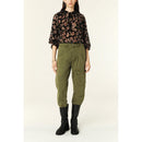 Ruiz Blouse - Black - Women's