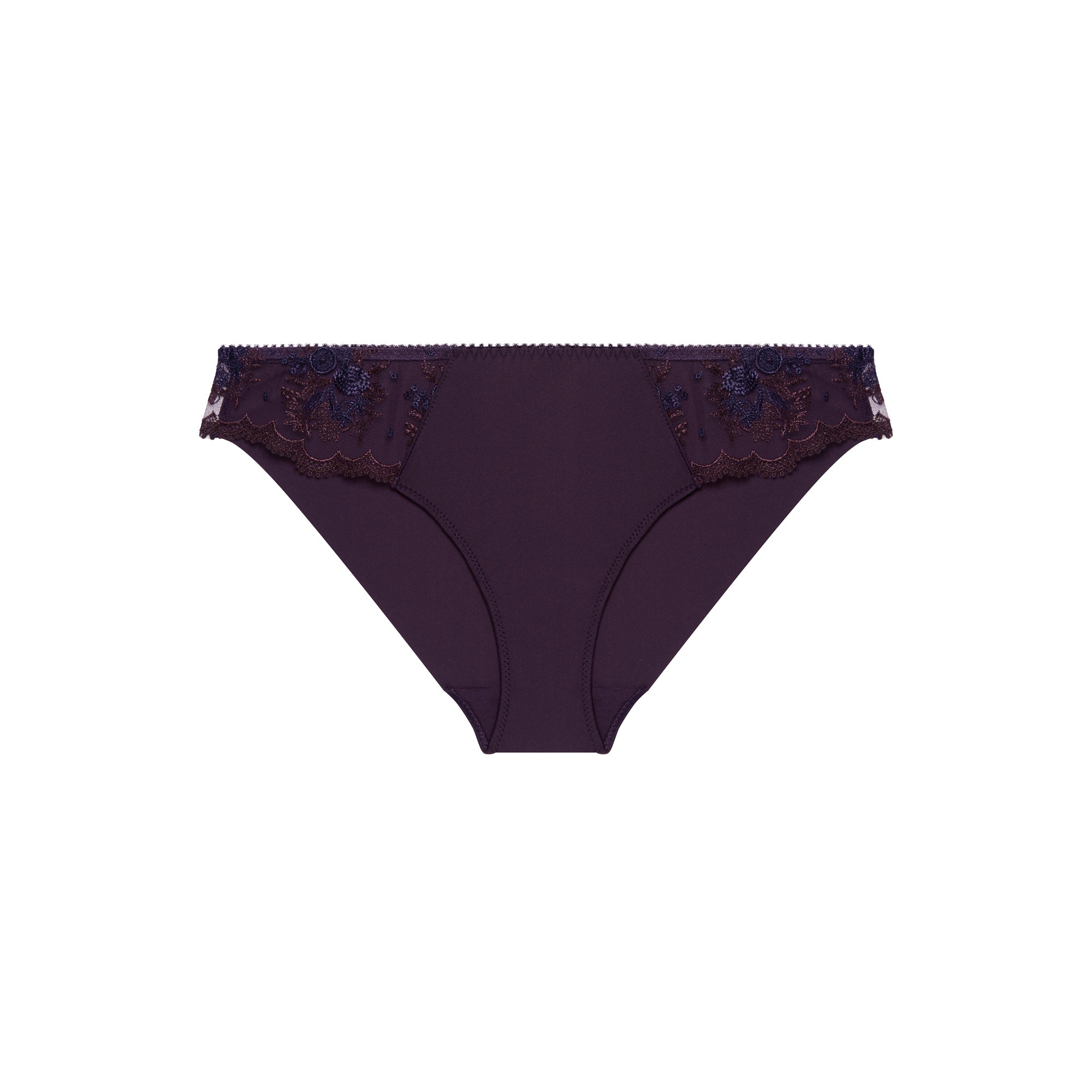 Intrigue Briefs - Fig