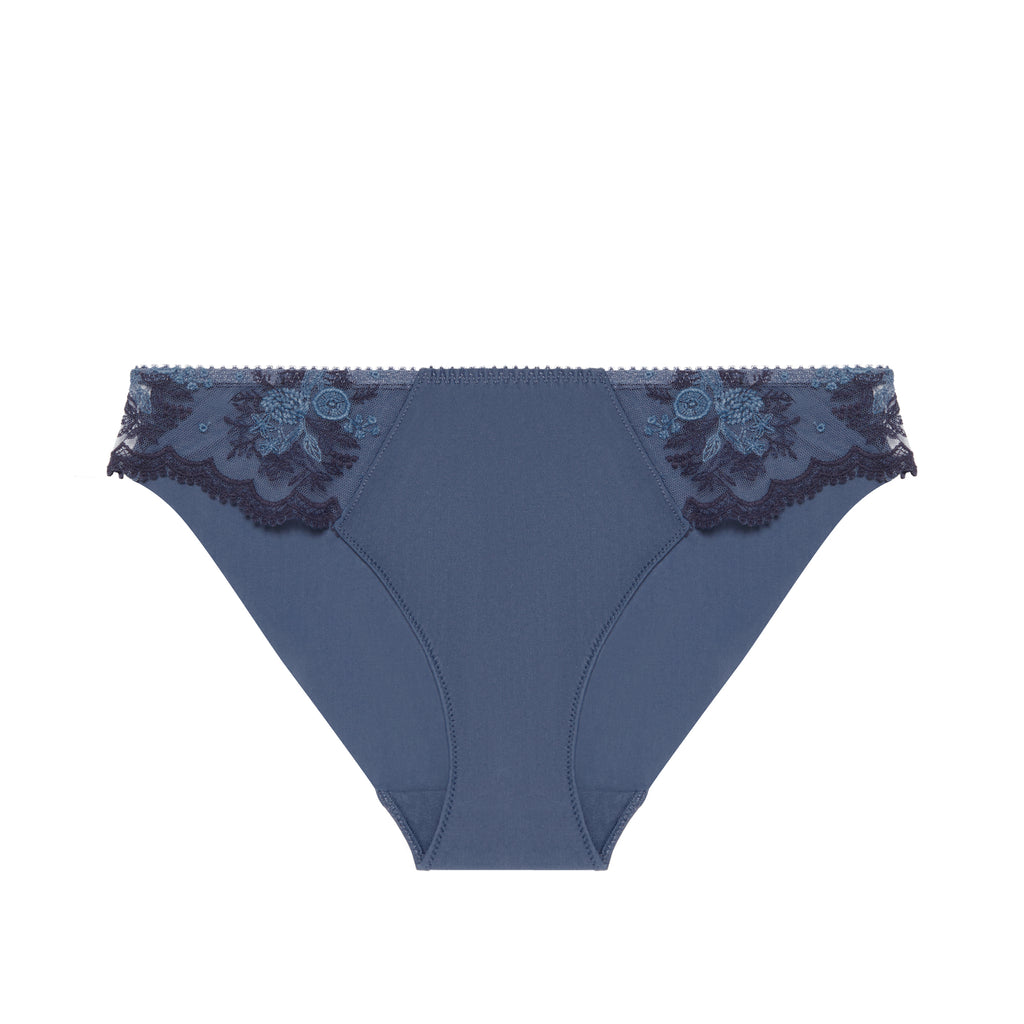 Intrigue Briefs - Ash Blue