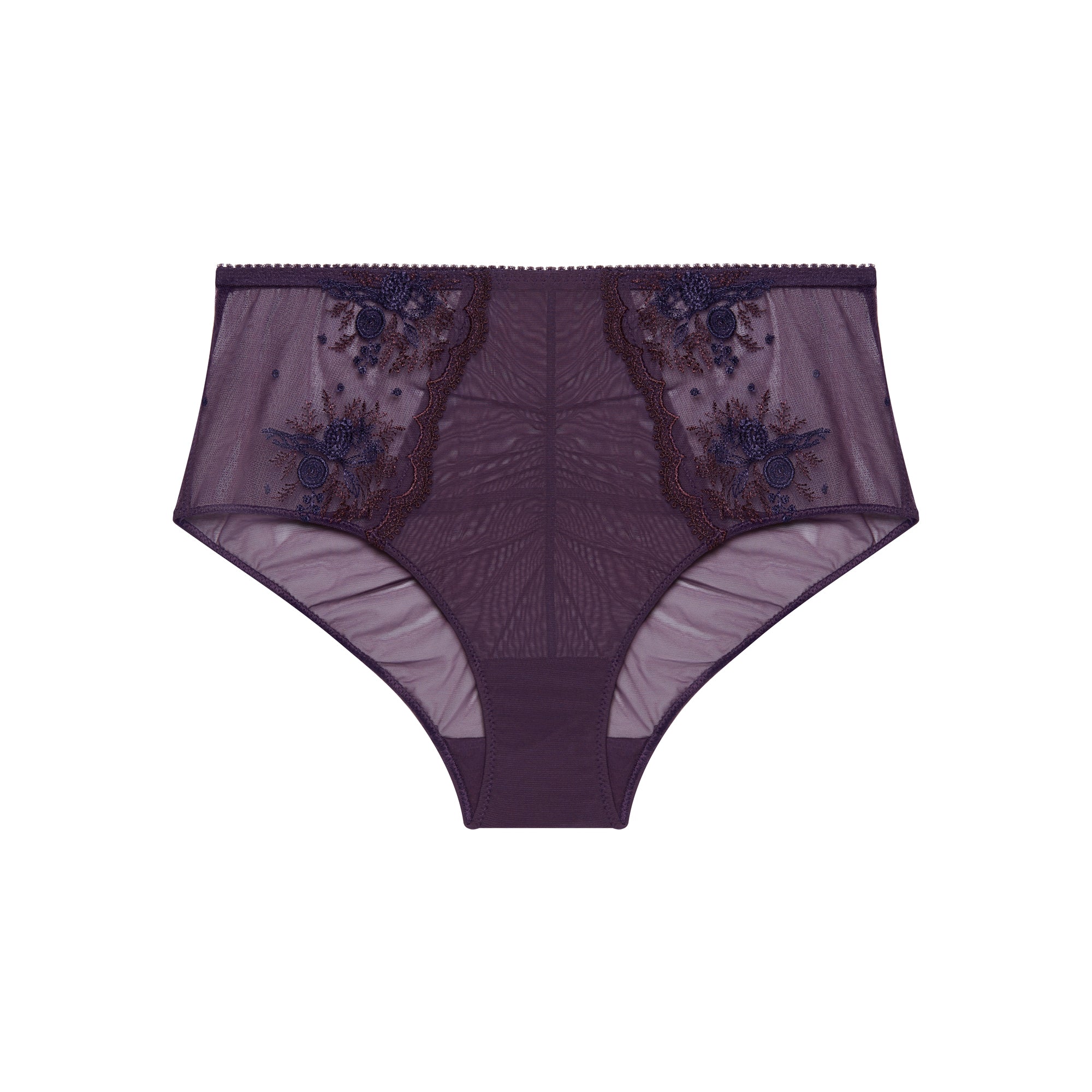 Intrigue Briefs - Fig
