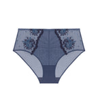 Intrigue Briefs - Ash Blue