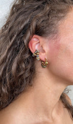 Anemone Ear Cuff