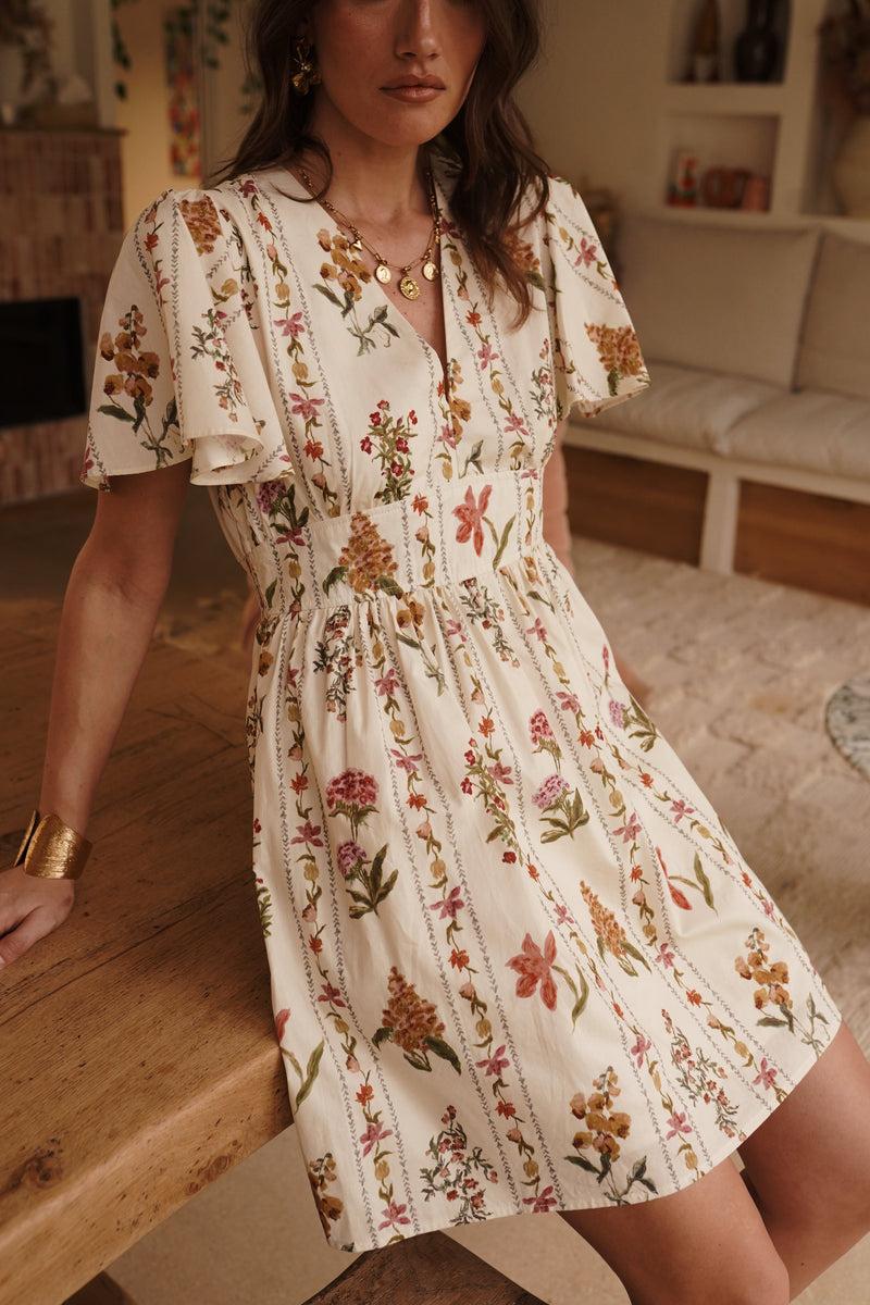 Robe Souheila