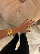 Melt Bracelet