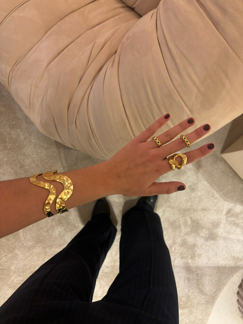 Melt Bracelet