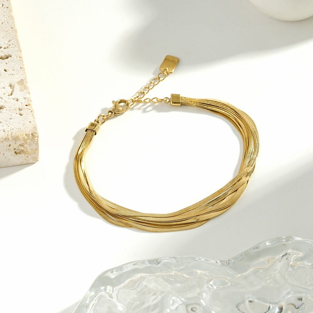 Iséa Armband