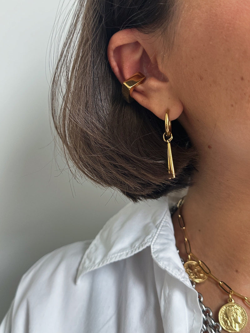 Pendientes Camilla