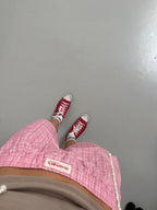 Short Pas De Mon Copain - Rose