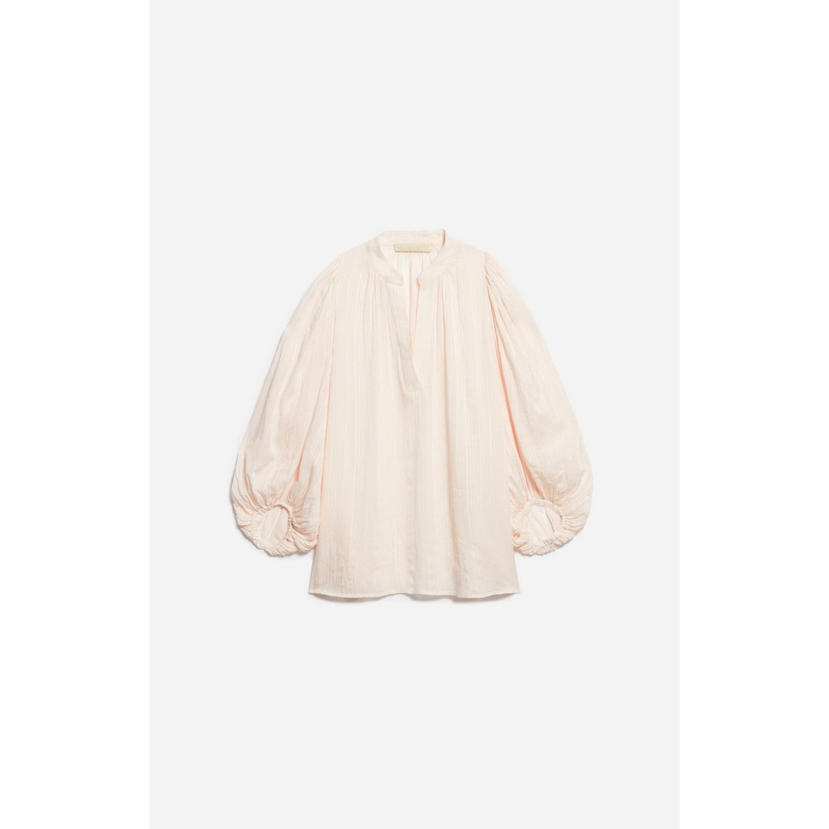 Blouse Ml Bell - Quartz