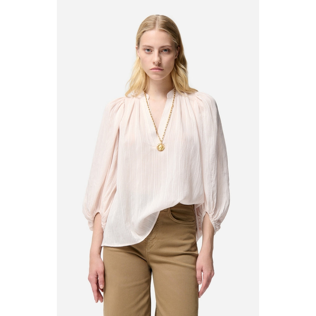 Blouse Ml Bell - Quartz