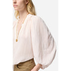 Blouse Ml Bell - Quartz