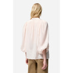 Blouse Ml Bell - Quartz